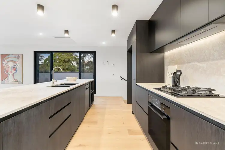 Fourth view of Homely apartment listing, 9/23 Carawatha Road, Doncaster VIC 3108