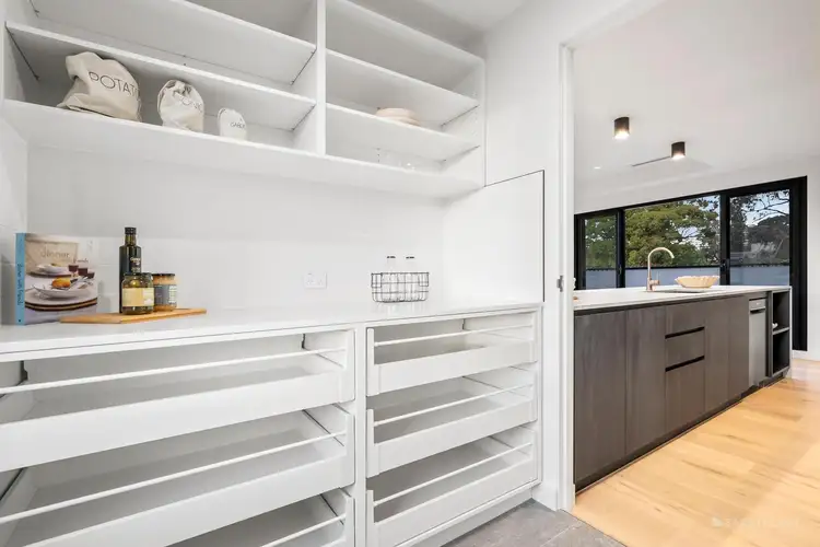 Fifth view of Homely apartment listing, 9/23 Carawatha Road, Doncaster VIC 3108