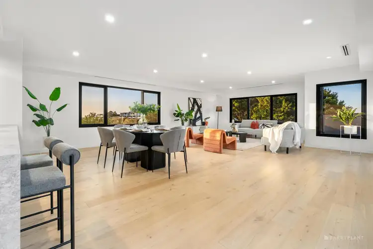 Sixth view of Homely apartment listing, 9/23 Carawatha Road, Doncaster VIC 3108