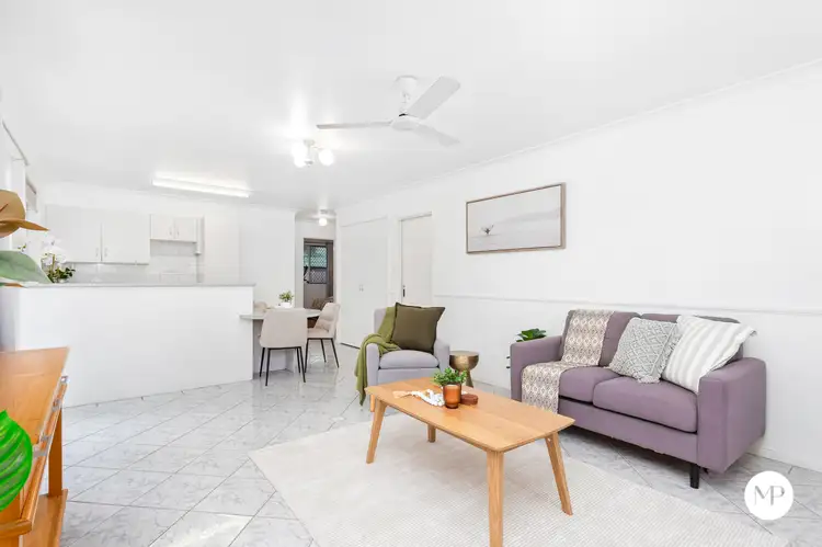 1/22 Weinholt Street, Allenstown QLD 4700