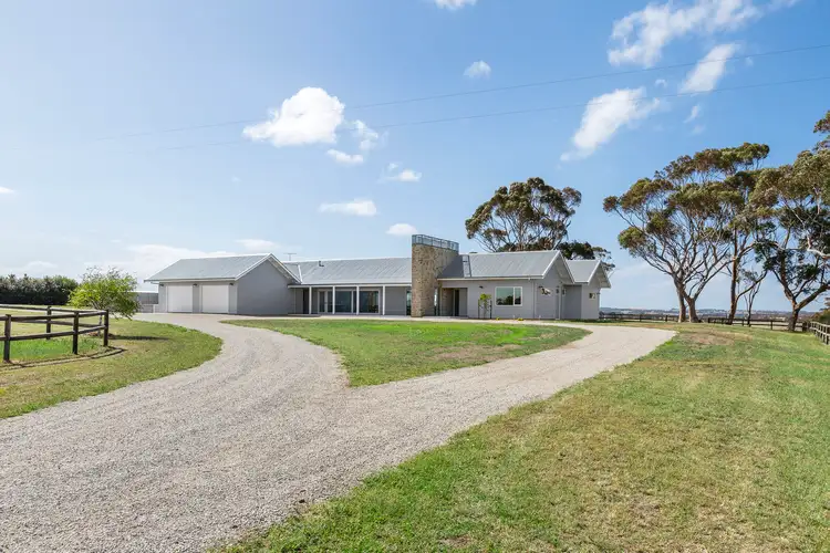 1275 Hendy Main Road, Paraparap VIC 3240