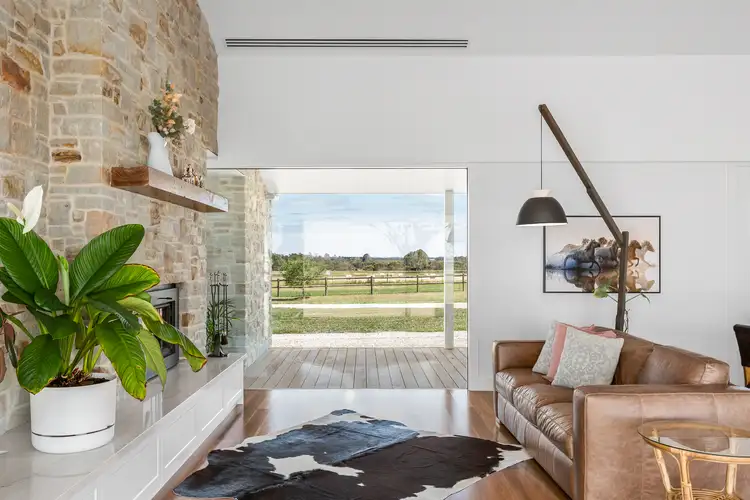 Third view of Homely rural property listing, 1275 Hendy Main Road, Paraparap VIC 3240