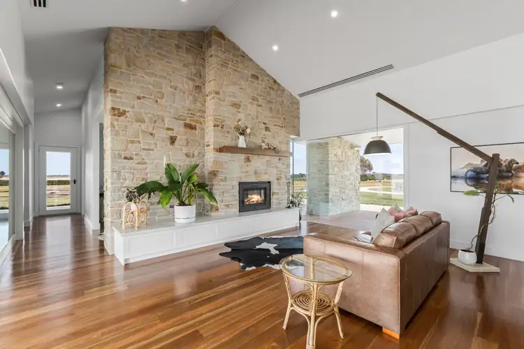 Fourth view of Homely rural property listing, 1275 Hendy Main Road, Paraparap VIC 3240