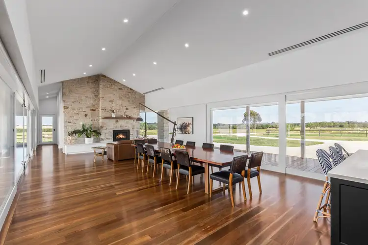 Fifth view of Homely rural property listing, 1275 Hendy Main Road, Paraparap VIC 3240