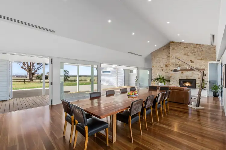 Sixth view of Homely rural property listing, 1275 Hendy Main Road, Paraparap VIC 3240