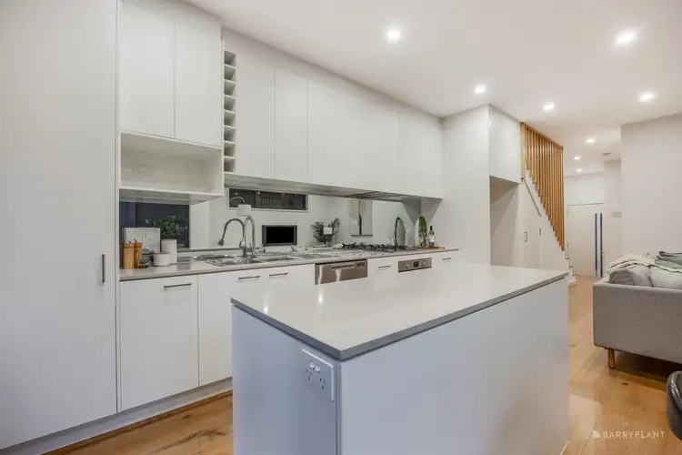 Fourth view of Homely townhouse listing, 4/6 Percy Street, Mitcham VIC 3132