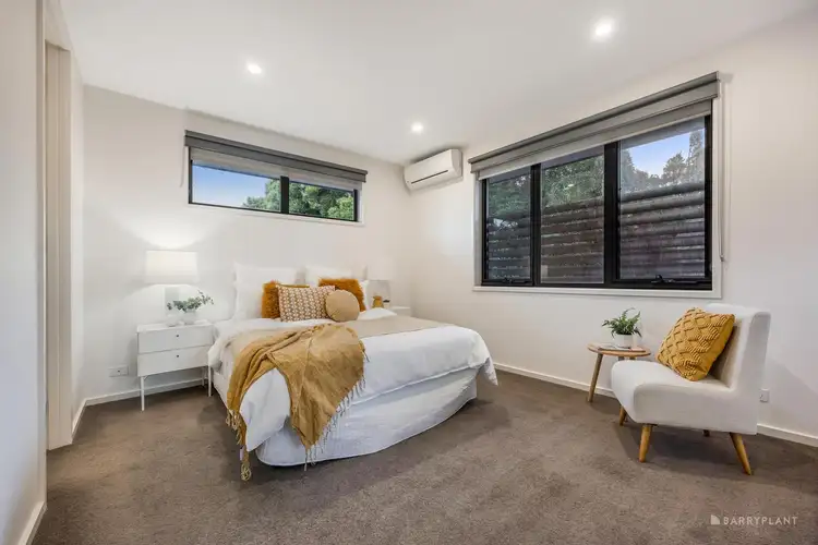 Fifth view of Homely townhouse listing, 4/6 Percy Street, Mitcham VIC 3132