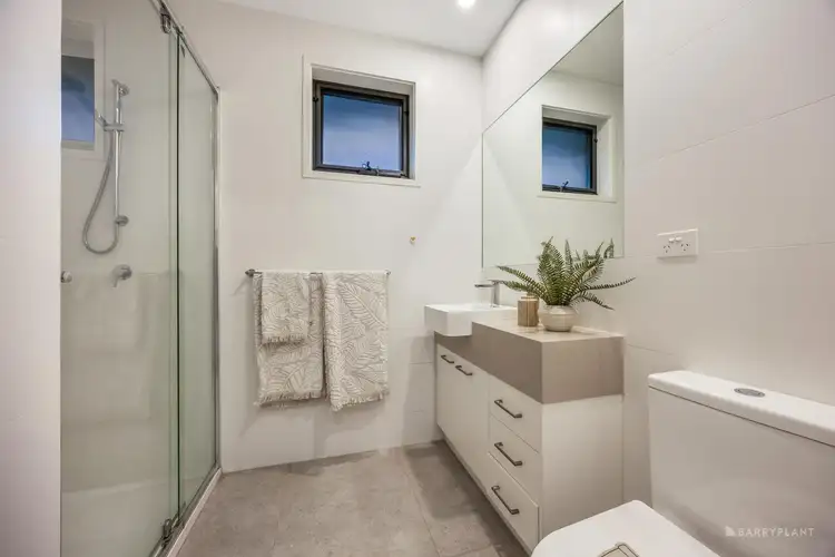 Sixth view of Homely townhouse listing, 4/6 Percy Street, Mitcham VIC 3132