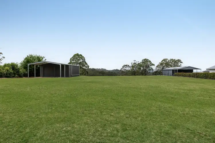 Second view of Homely land listing, 12 Bogong Court, Cabarlah QLD 4352