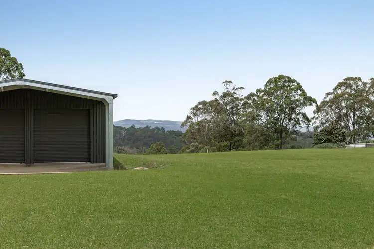 Third view of Homely land listing, 12 Bogong Court, Cabarlah QLD 4352