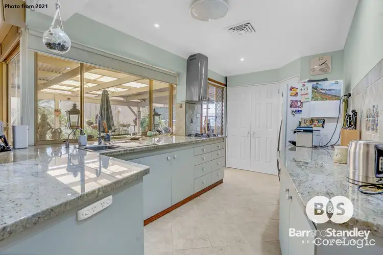 Main view of Homely house listing, 5 Hawkins Court, Australind WA 6233