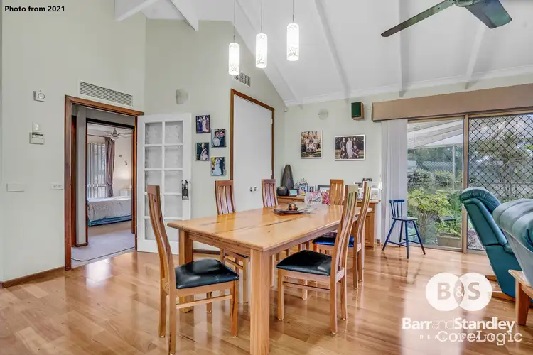 Second view of Homely house listing, 5 Hawkins Court, Australind WA 6233