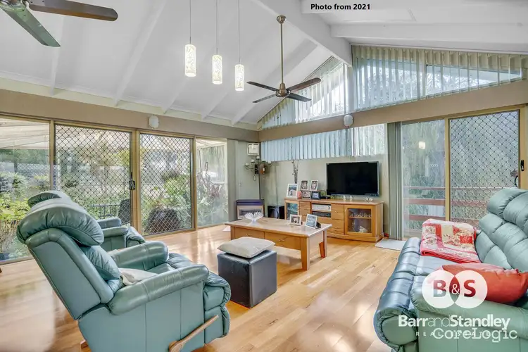 Fifth view of Homely house listing, 5 Hawkins Court, Australind WA 6233