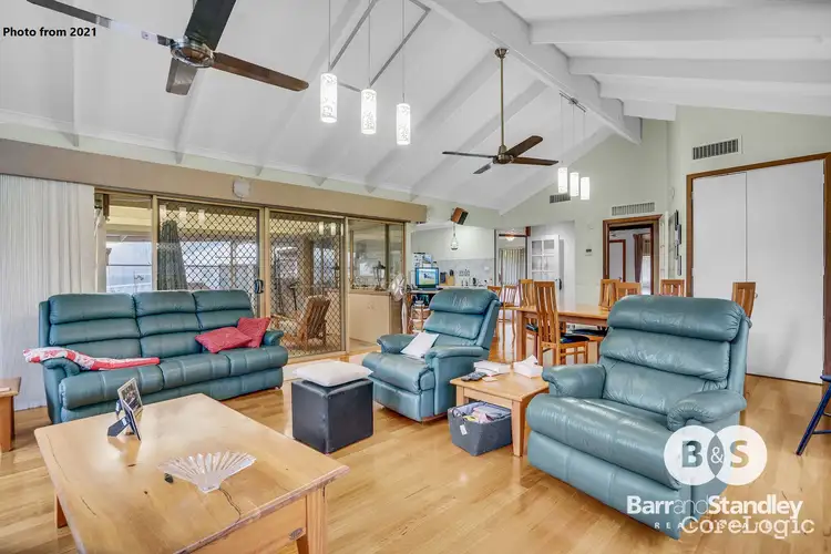 Sixth view of Homely house listing, 5 Hawkins Court, Australind WA 6233