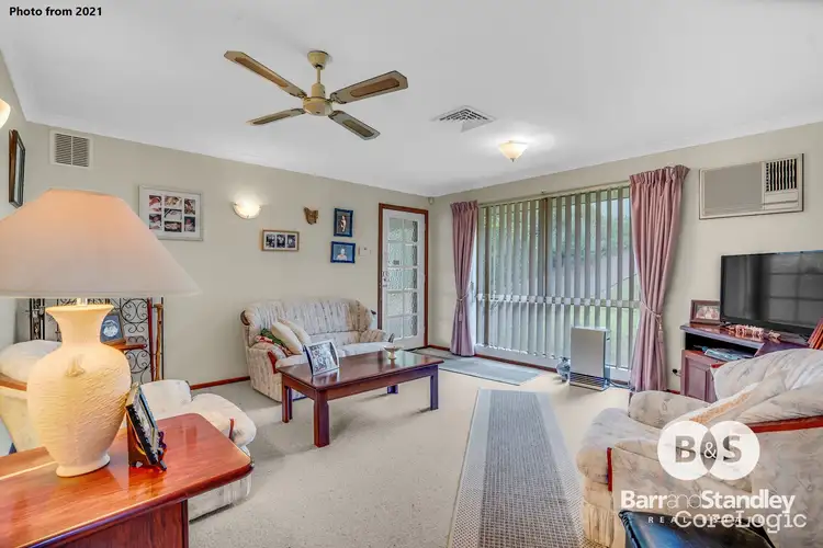 Seventh view of Homely house listing, 5 Hawkins Court, Australind WA 6233