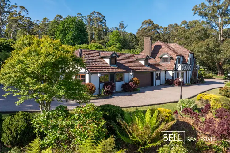 32 Chalet Road, Olinda VIC 3788