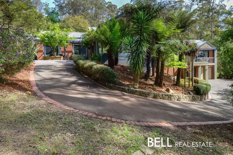 2 Highview Road
