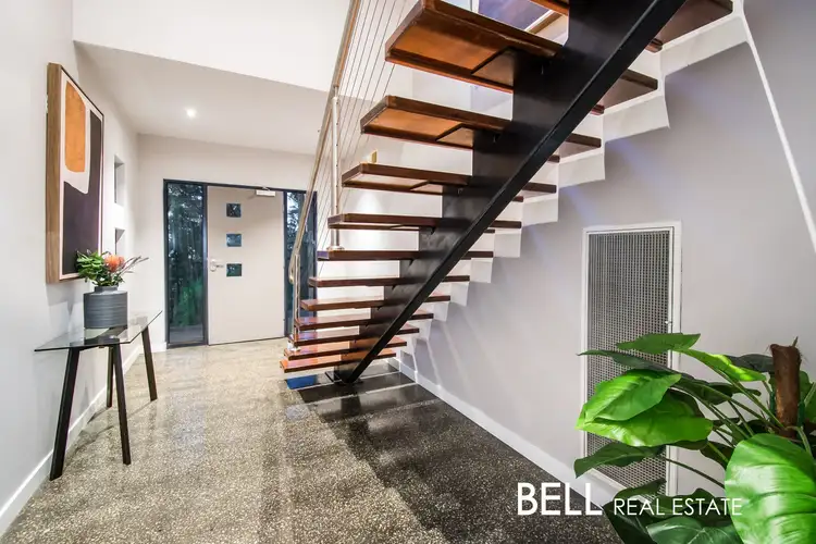 Third view of Homely house listing, 2 Highview Road, Ferny Creek VIC 3786