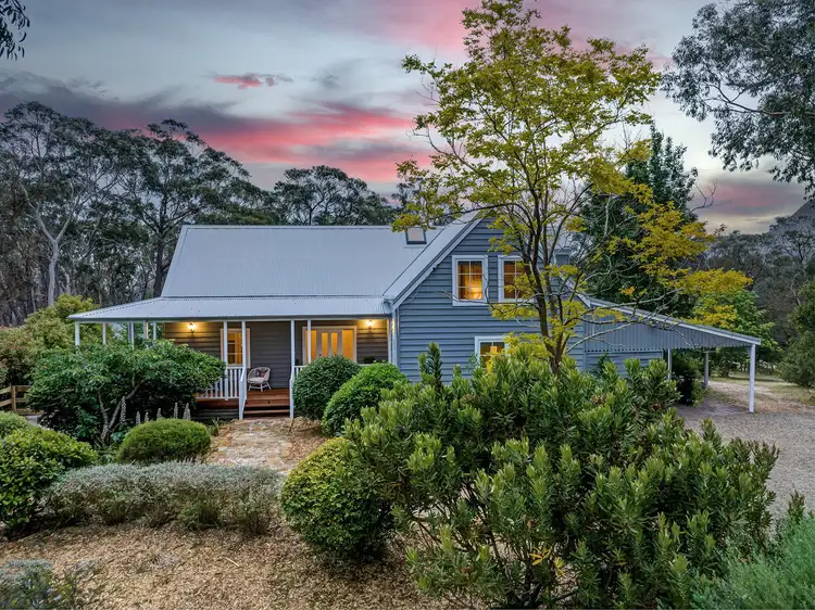 12 Berrima Drive
