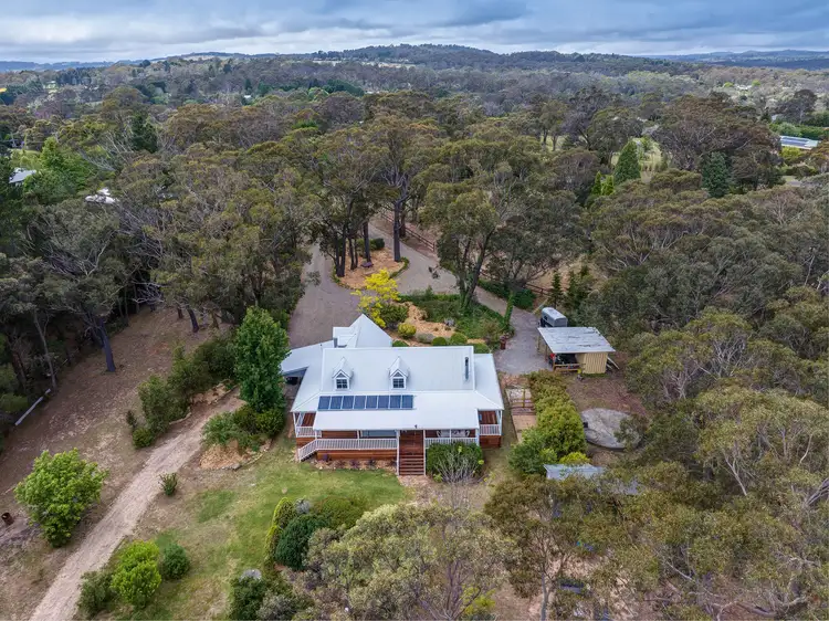 12 Berrima Drive, Berrima NSW 2577