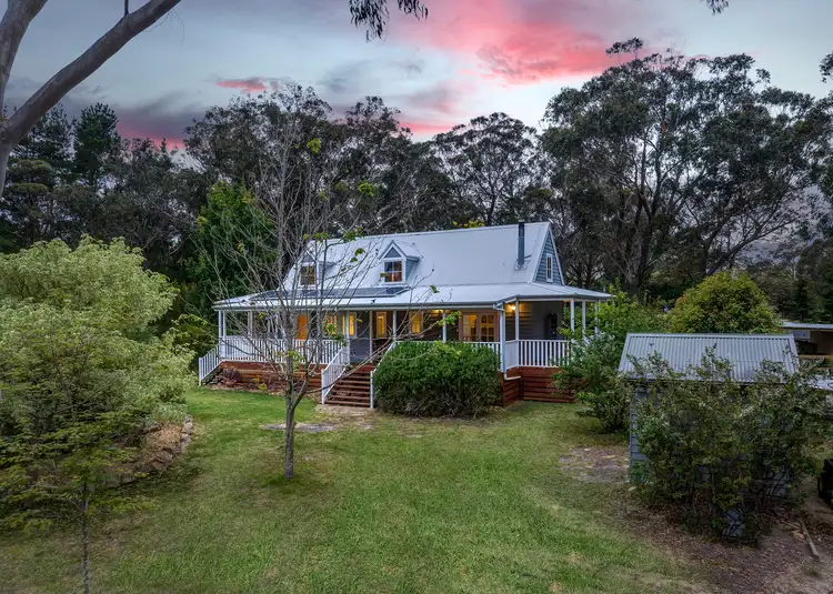 12 Berrima Drive, Berrima NSW 2577