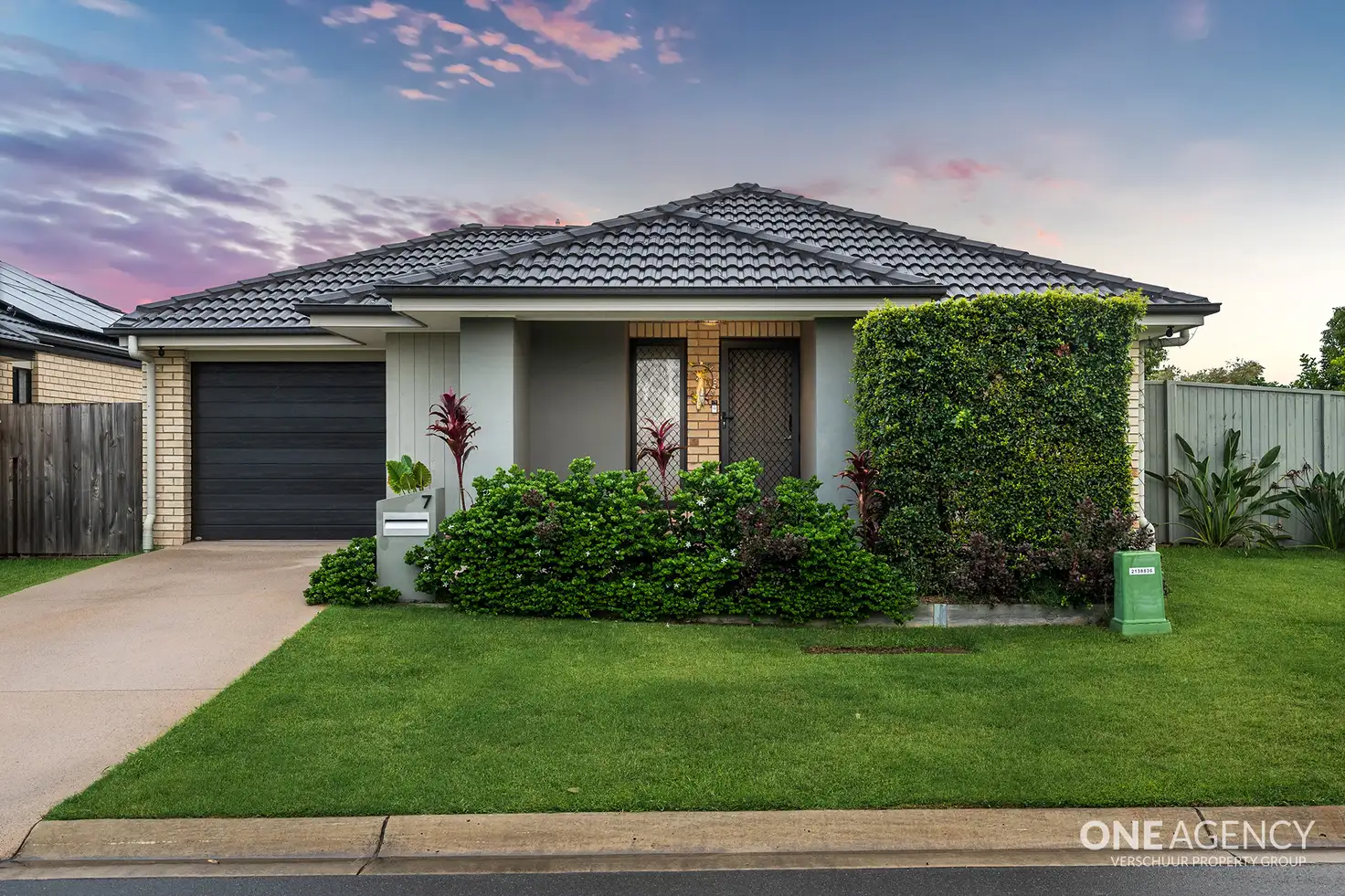 Main view of Homely house listing, 7 Windsor Avenue, Yarrabilba QLD 4207