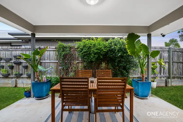 Fourth view of Homely house listing, 7 Windsor Avenue, Yarrabilba QLD 4207