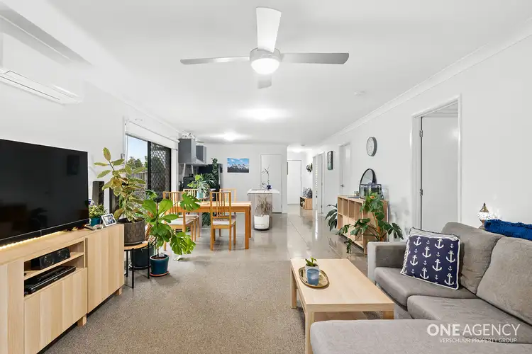 Fifth view of Homely house listing, 7 Windsor Avenue, Yarrabilba QLD 4207