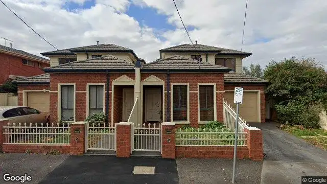 39 Southampton Street