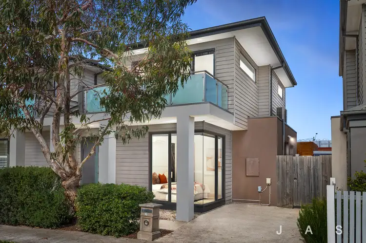 23B Bena Street, Yarraville VIC 3013