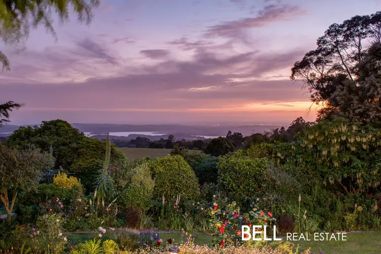 8 Ridge Road, Kallista VIC 3791