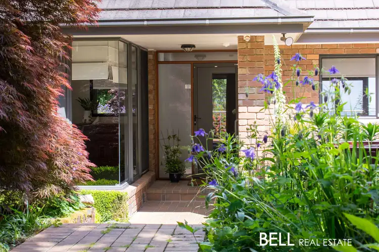 Fourth view of Homely house listing, 8 Ridge Road, Kallista VIC 3791