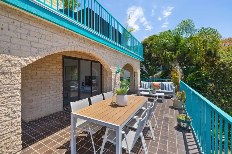 4/4 Stuart Street, Collaroy NSW 2097