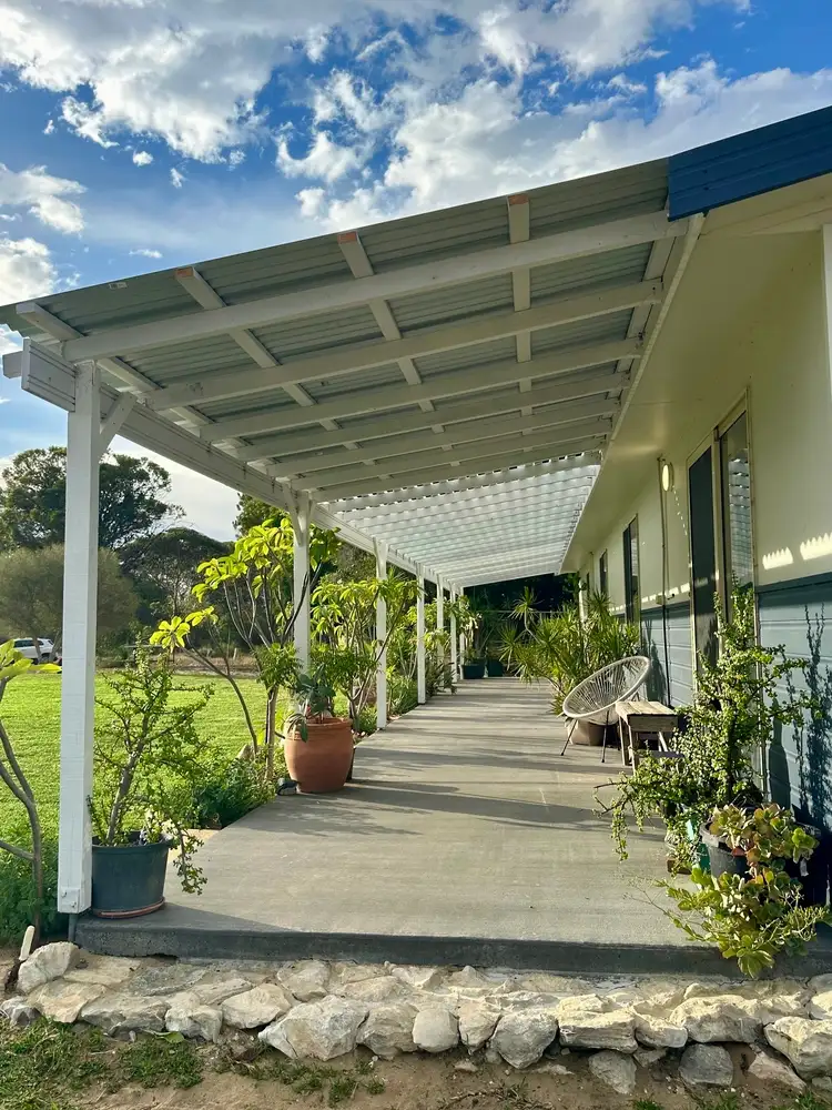 Second view of Homely rural property listing, 68 Kangaroo Way, Nilgen WA 6044