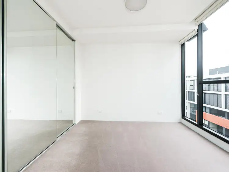 Fourth view of Homely apartment listing, 503/8 Grosvenor Street, Abbotsford VIC 3067
