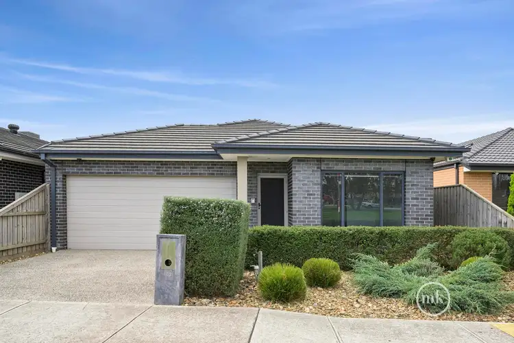 Main view of Homely house listing, 162 Schotters Road, Mernda VIC 3754