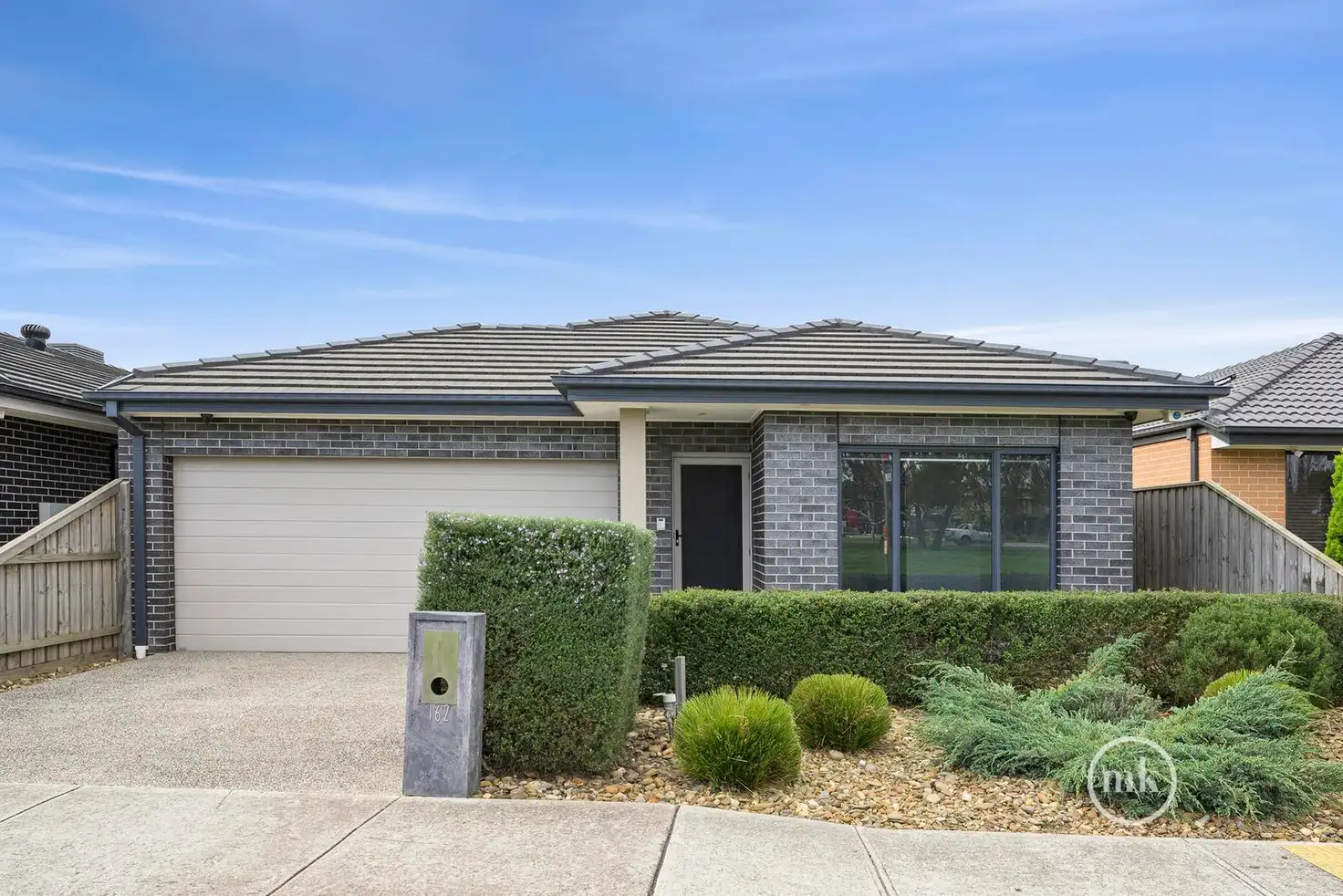 Main view of Homely house listing, 162 Schotters Road, Mernda VIC 3754