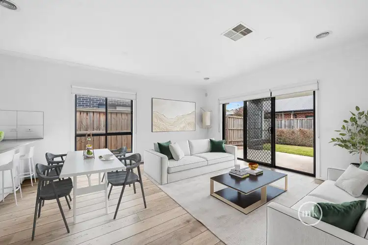Third view of Homely house listing, 162 Schotters Road, Mernda VIC 3754