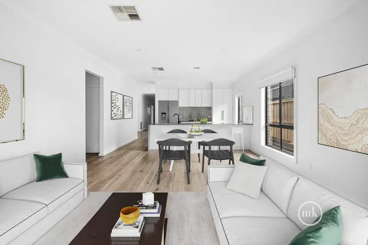 Fourth view of Homely house listing, 162 Schotters Road, Mernda VIC 3754
