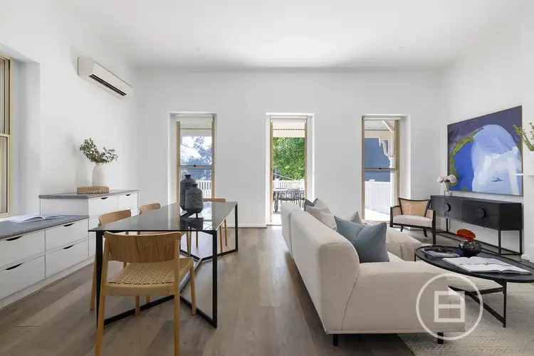 Second view of Homely apartment listing, 6/170 St Kilda Road, St Kilda VIC 3182