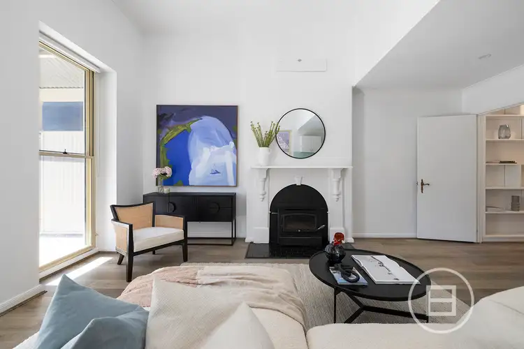 Third view of Homely apartment listing, 6/170 St Kilda Road, St Kilda VIC 3182