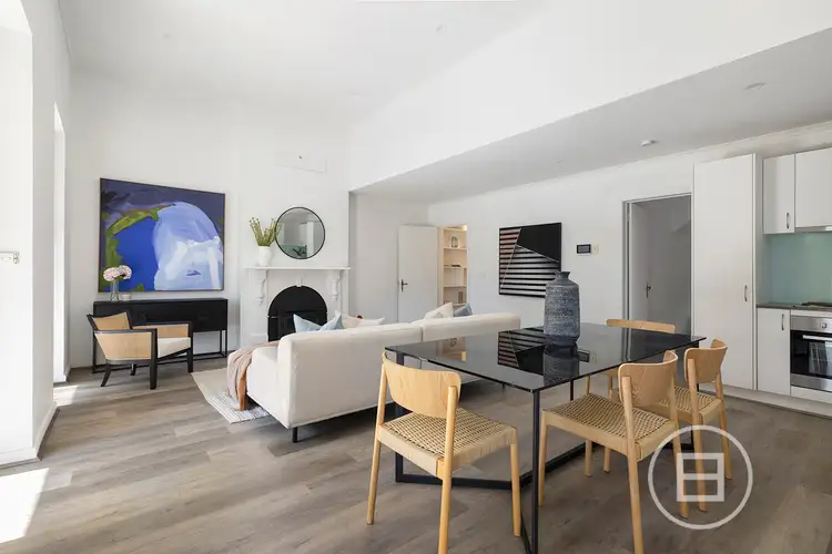 Fourth view of Homely apartment listing, 6/170 St Kilda Road, St Kilda VIC 3182