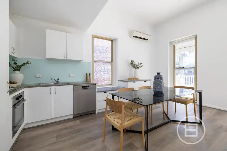 Fifth view of Homely apartment listing, 6/170 St Kilda Road, St Kilda VIC 3182