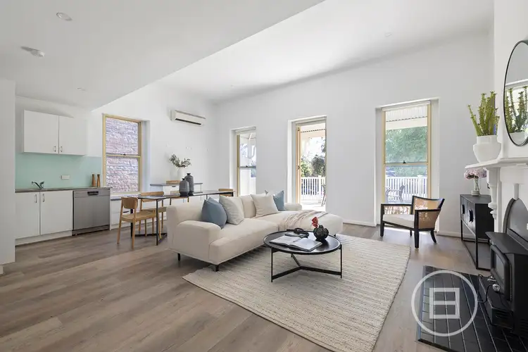 Sixth view of Homely apartment listing, 6/170 St Kilda Road, St Kilda VIC 3182