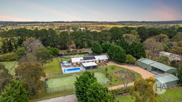 60 Davies Road, Bittern VIC 3918