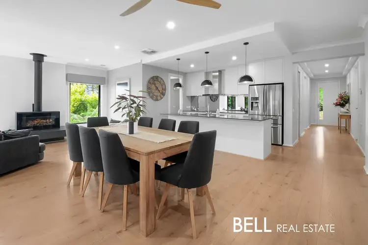 16 Monash Avenue, Olinda VIC 3788