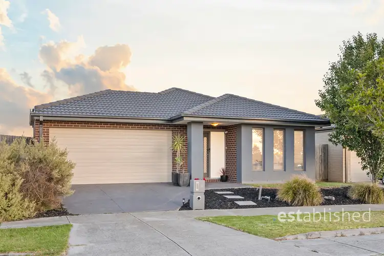 Main view of Homely house listing, 14 Hiddick Road, Point Cook VIC 3030
