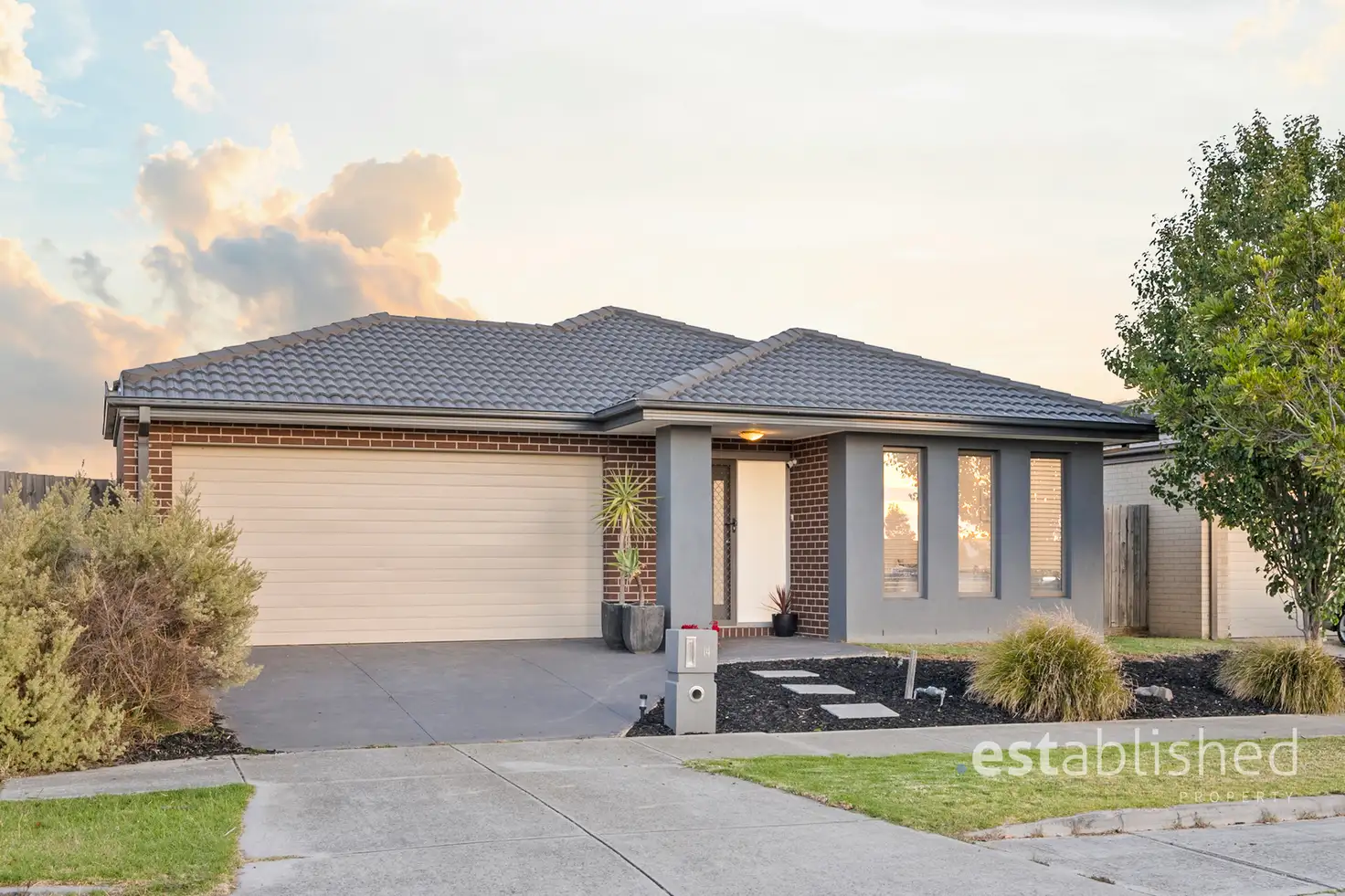 Main view of Homely house listing, 14 Hiddick Road, Point Cook VIC 3030