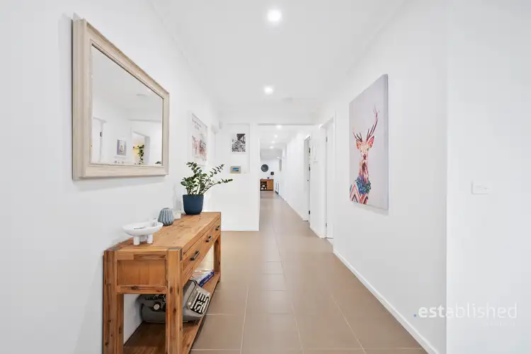 Second view of Homely house listing, 14 Hiddick Road, Point Cook VIC 3030