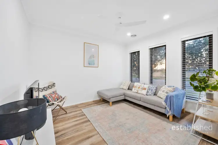Third view of Homely house listing, 14 Hiddick Road, Point Cook VIC 3030